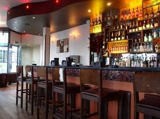 Sofa Bar Restaurant