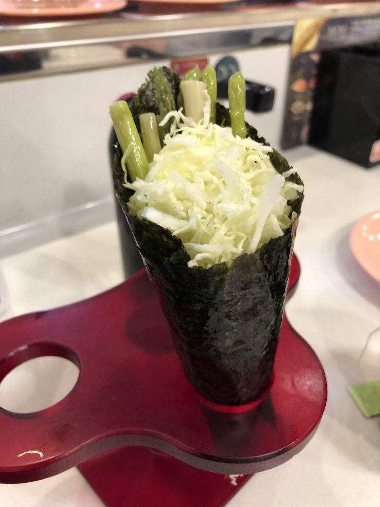 爭鮮