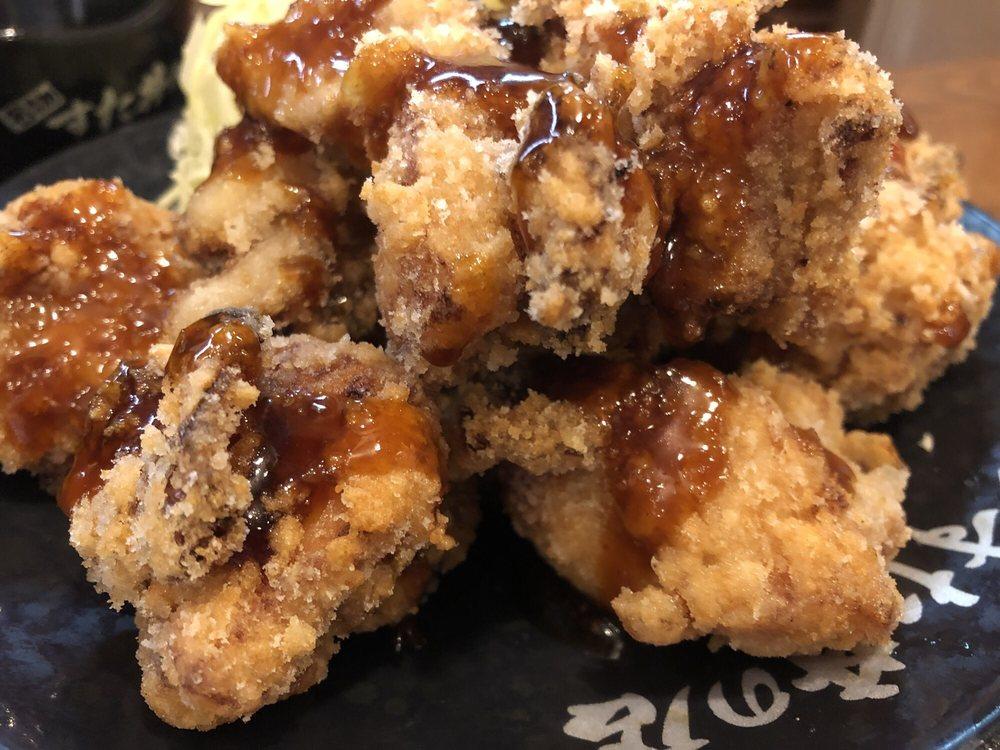 伝説のすた丼屋 渋谷宇田川町店