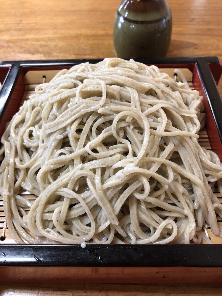 須花坂憩い館