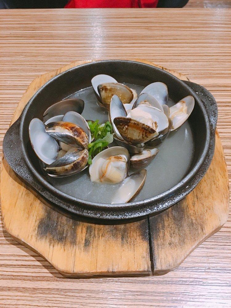 燒鳥串燒