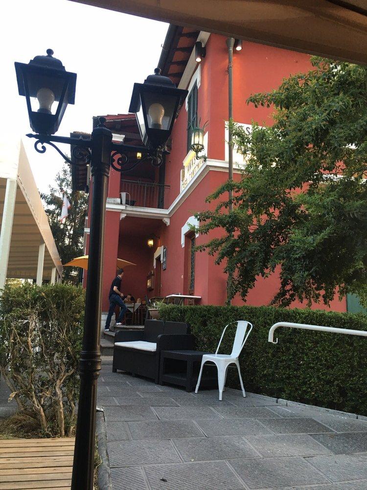 Locanda dei Cantonieri