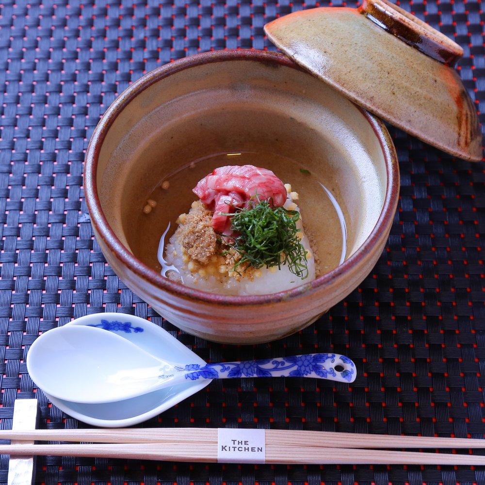 WHAT'S THE KITCHEN 京都祇園店
