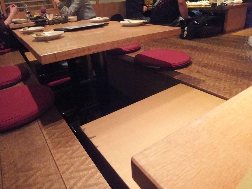 きんの蔵炉端焼