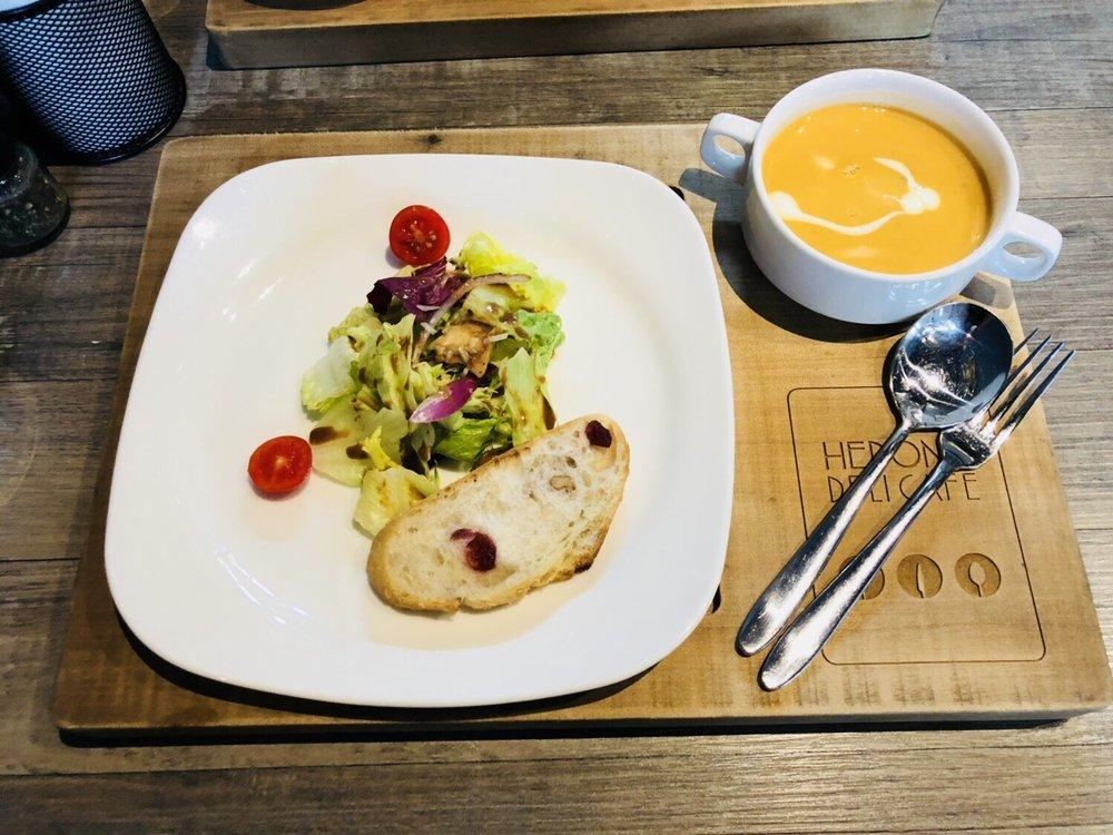赫朵那生活餐坊