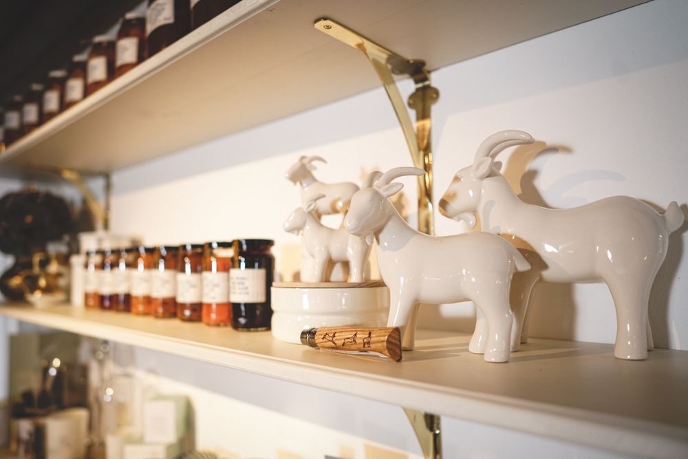 Marie's Deli Zermatt