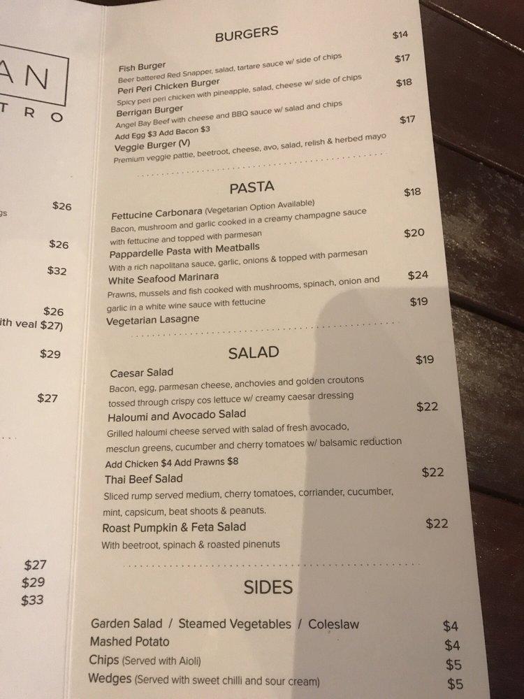 Fitzy's Lakeside