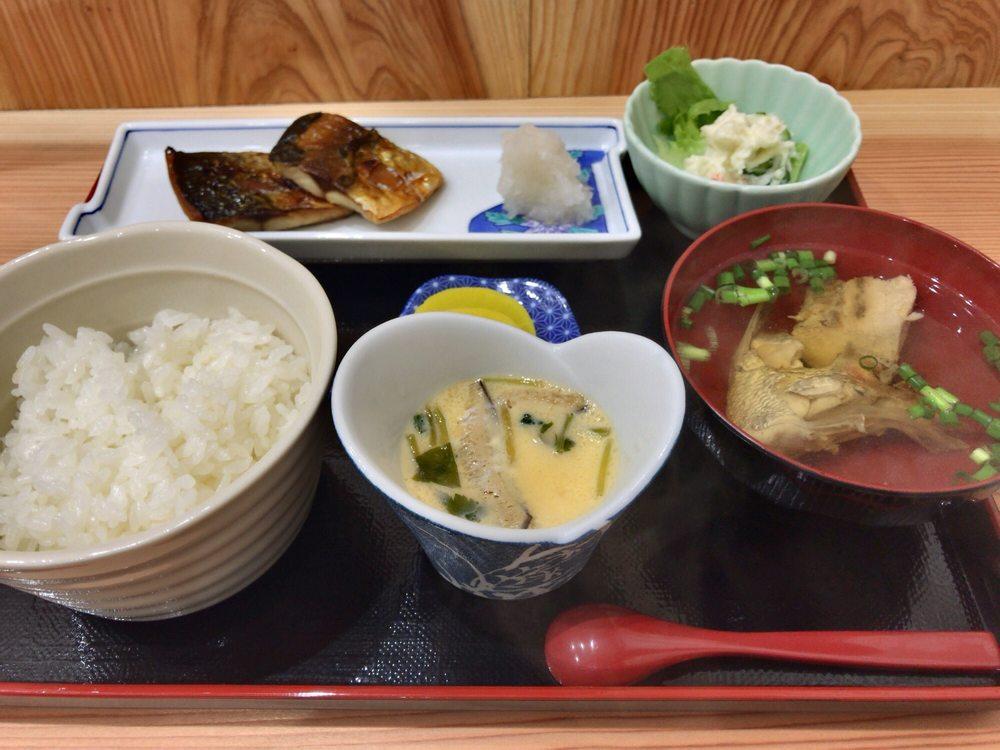佐野鮮魚店