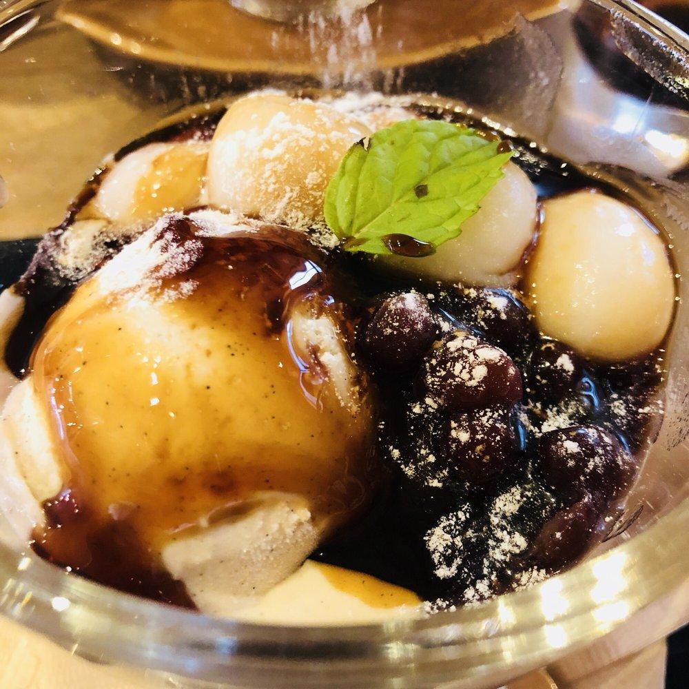 カフェ サン デコ