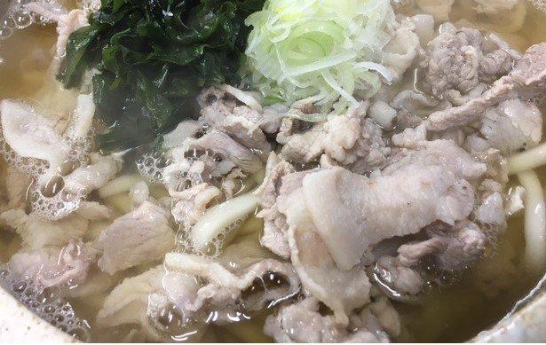 高松製麺所　またちゃん
