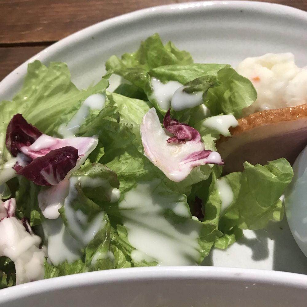 SEIA CAFE＆BAR 東大宮