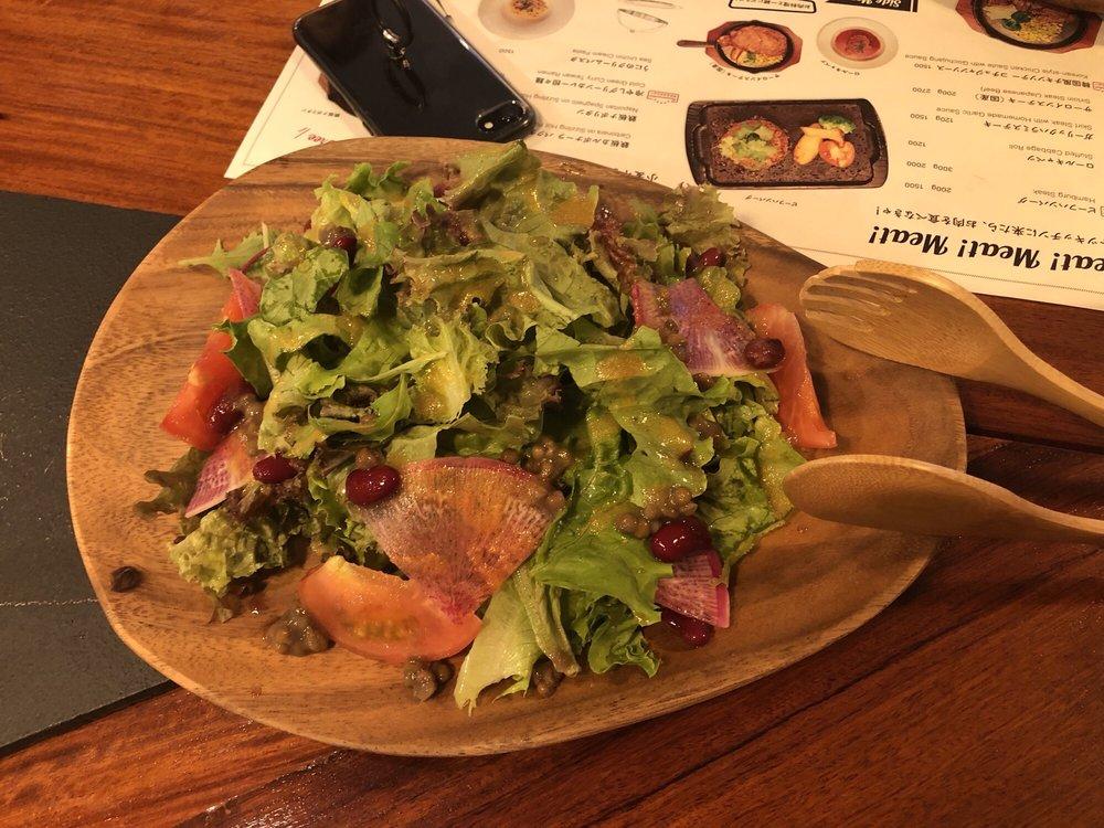 エントツキッチン