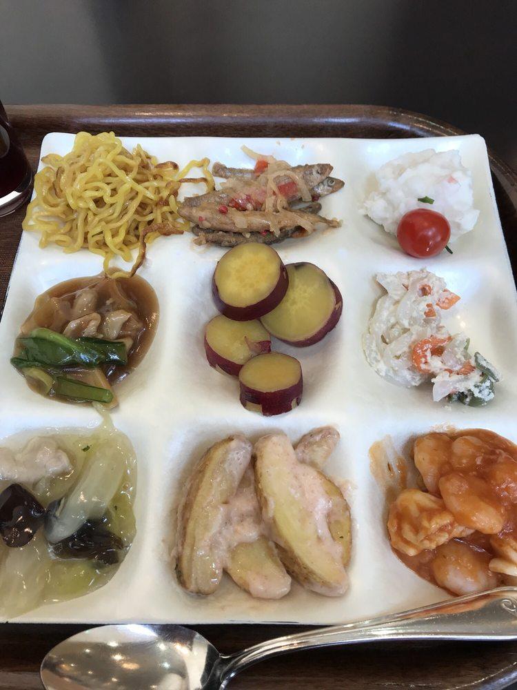 ホテルライフォート札幌
