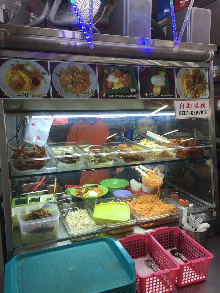 HJH Zainab Kitchen