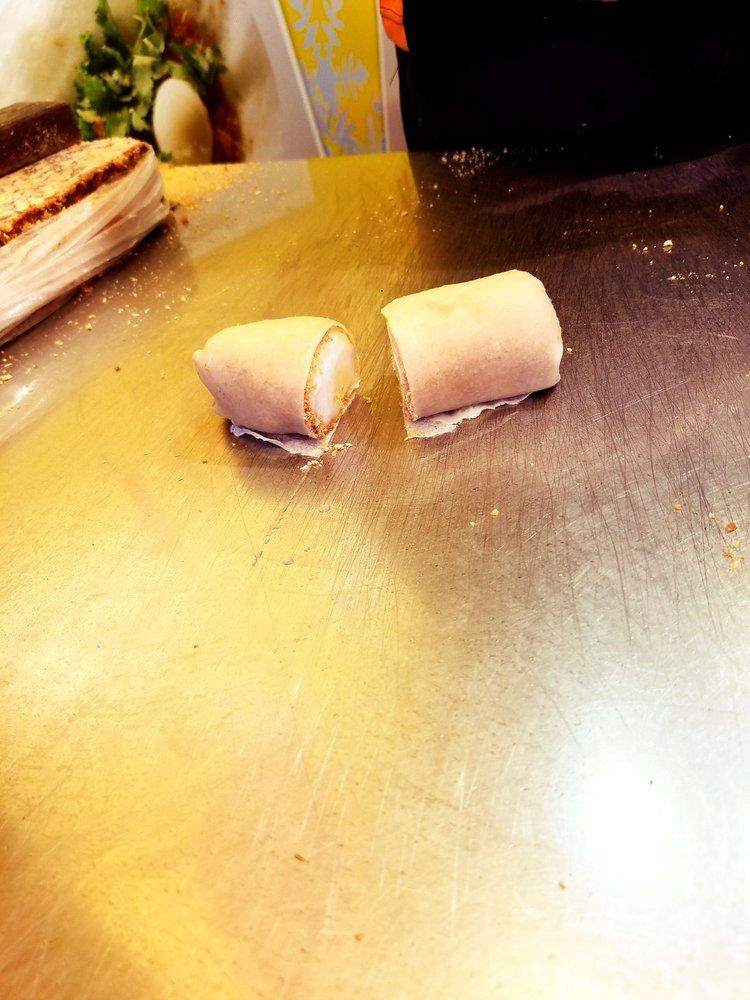 平溪阿嬤花生捲冰淇淋