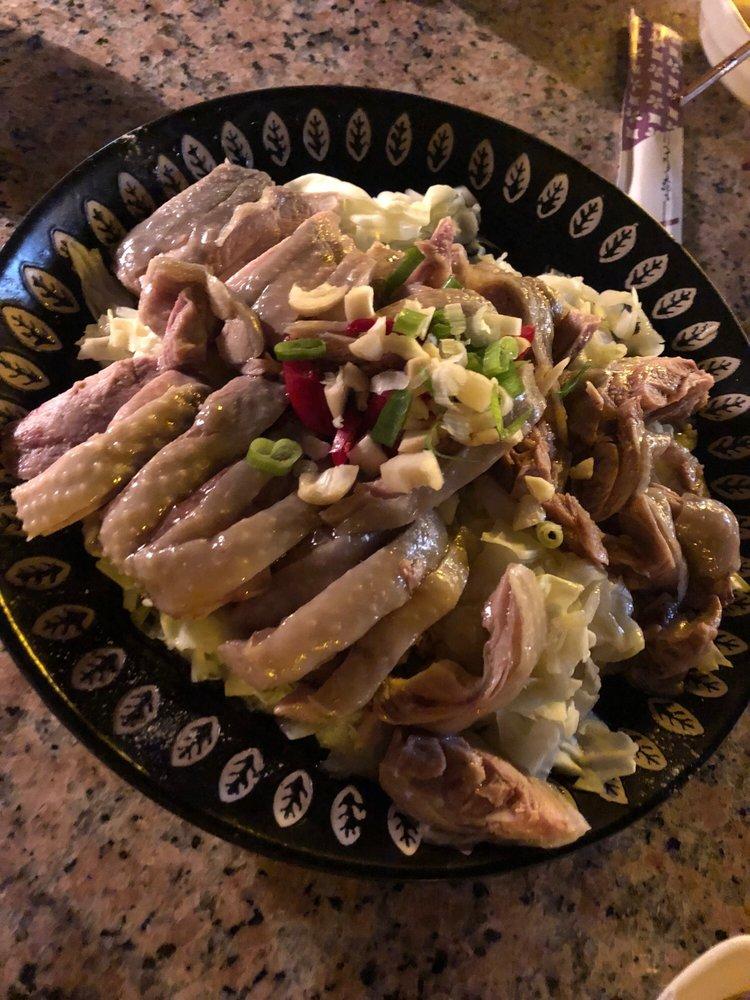 六季香茶坊