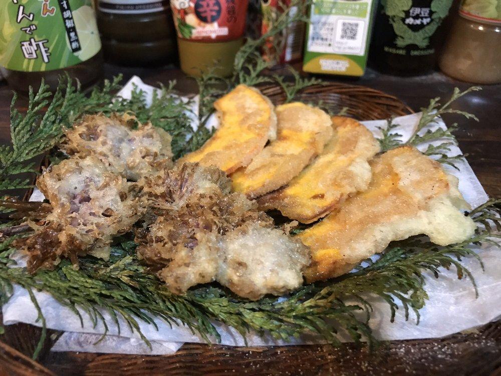 居酒屋洗心亭