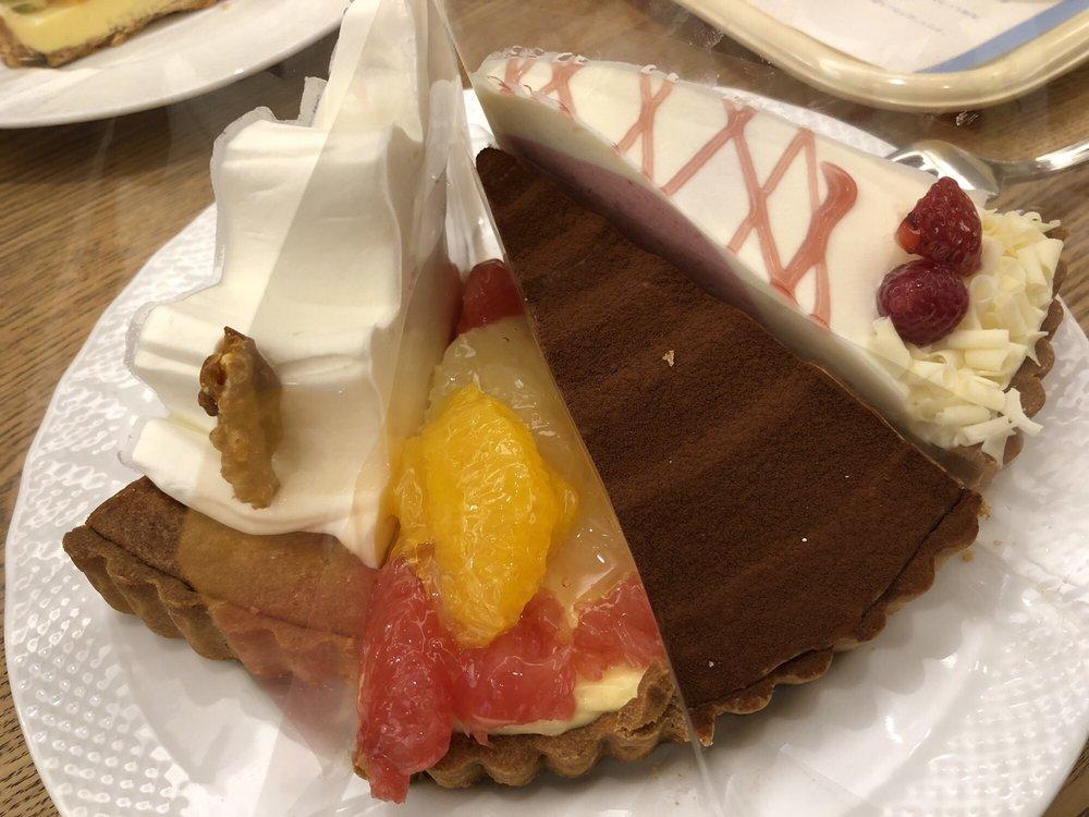 デリス銀座