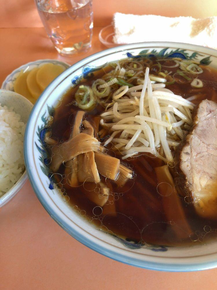 幸龍食堂