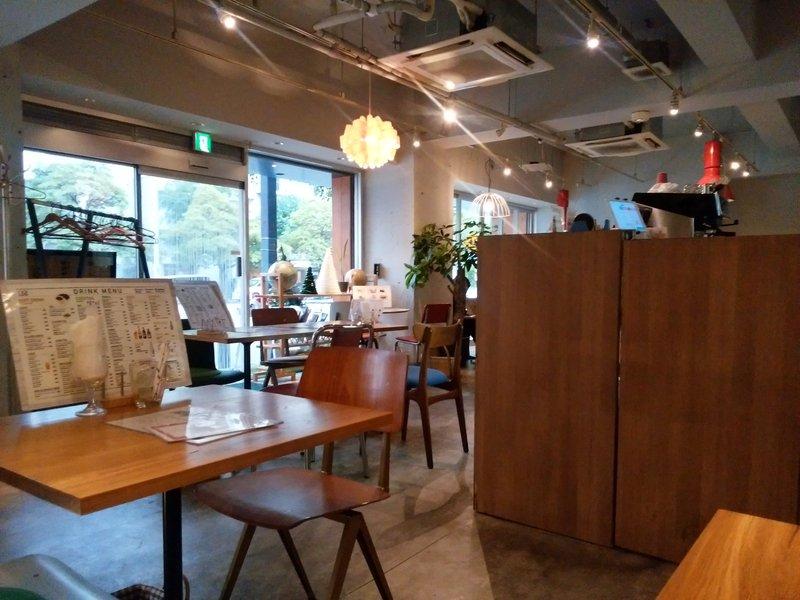 リックスカフェ
