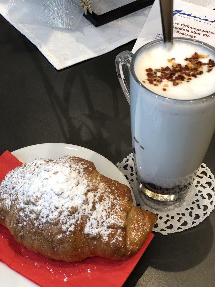 Bäckerei Gabriel - Filiale Näfels