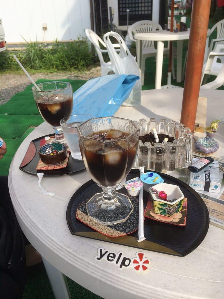 Art Cafe江戸屋