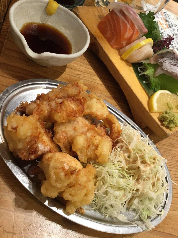 豊後酒場