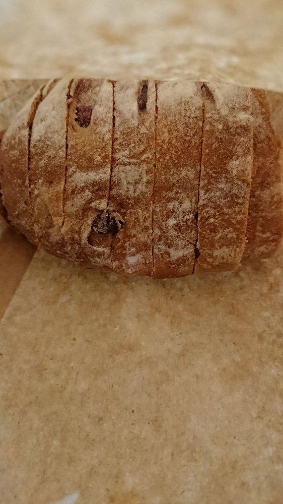 Urban Loaf Factory