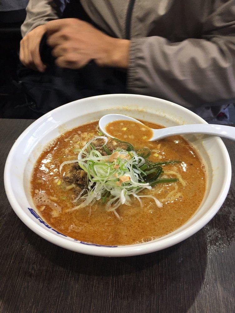 六味亭