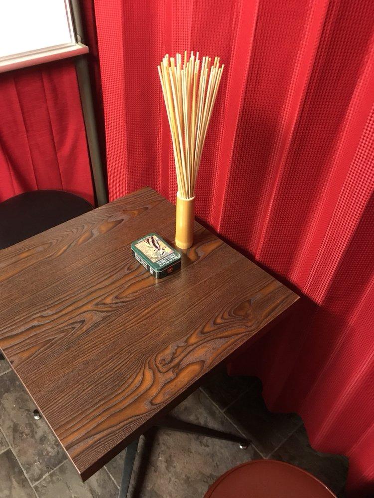 占いカフェパワースポット