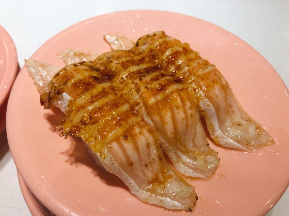 爭鮮