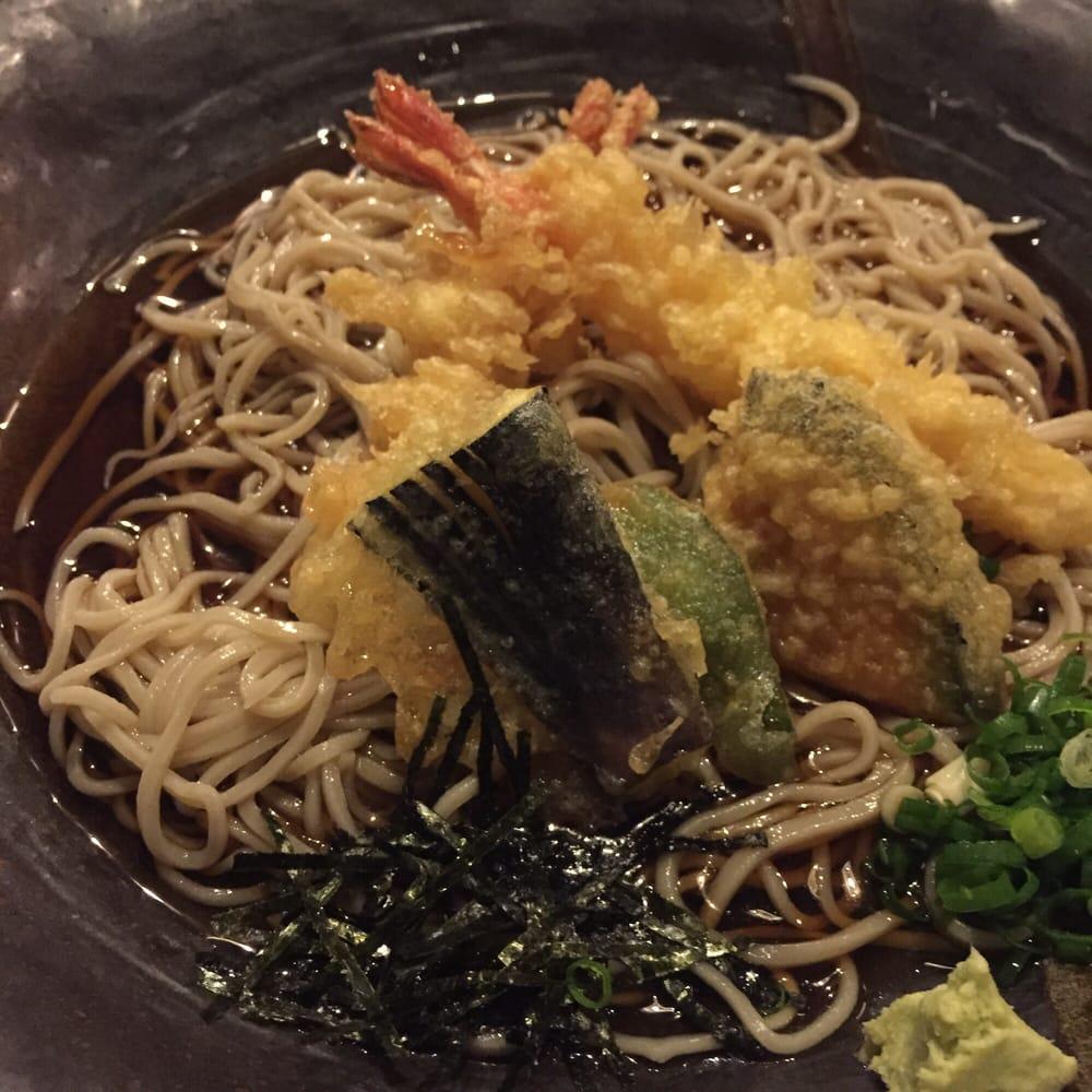 松ノ木穂高有明店