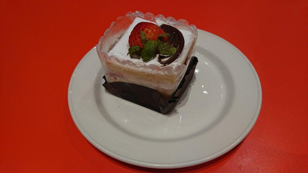 Han's Cafe