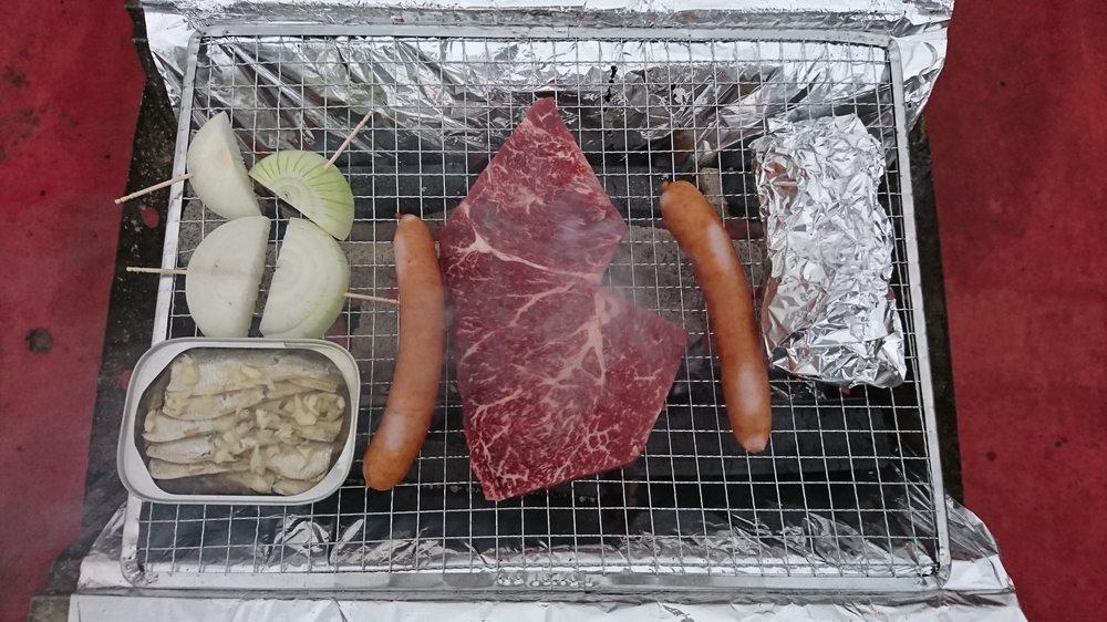 CIAL鶴見BBQテラス