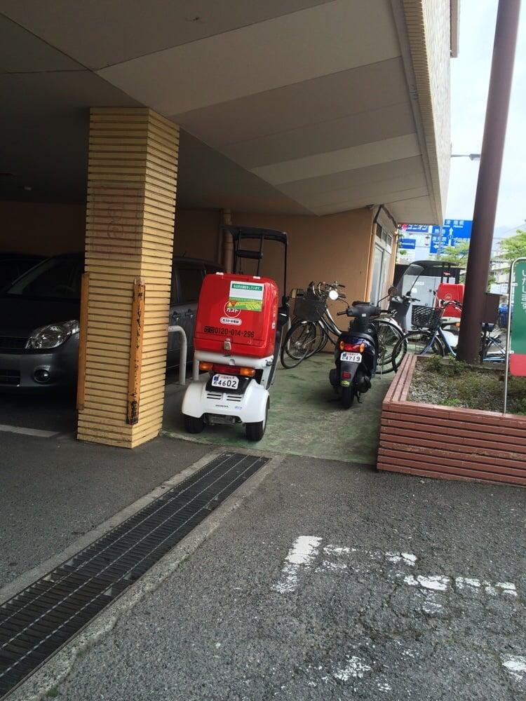 ガスト小田原南店