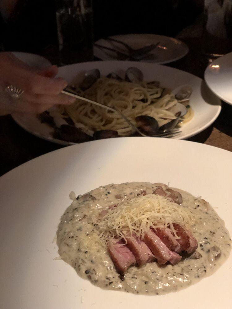 單聲道餐飲