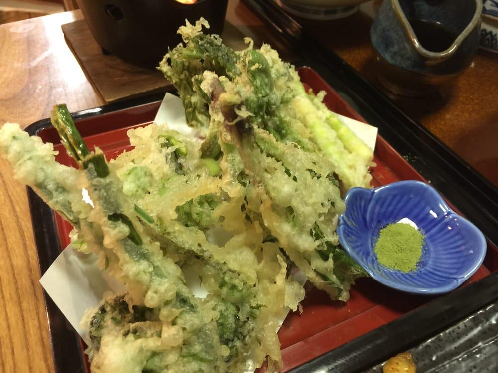 郷土料理むら咲