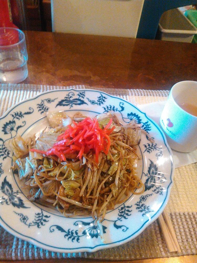 ノンノン