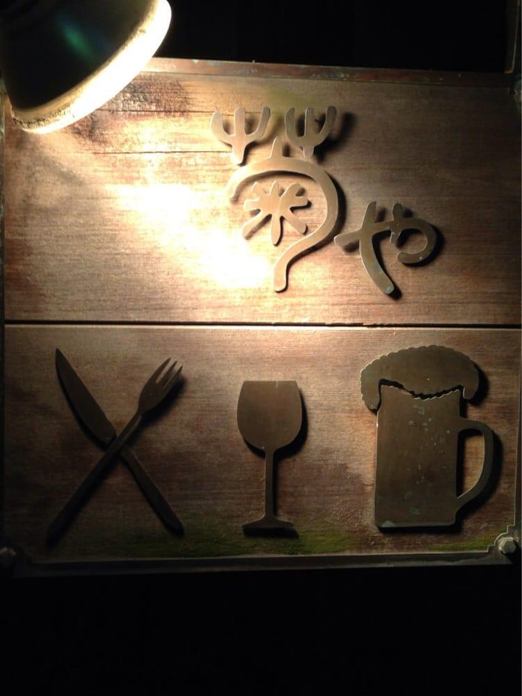 キクヤ