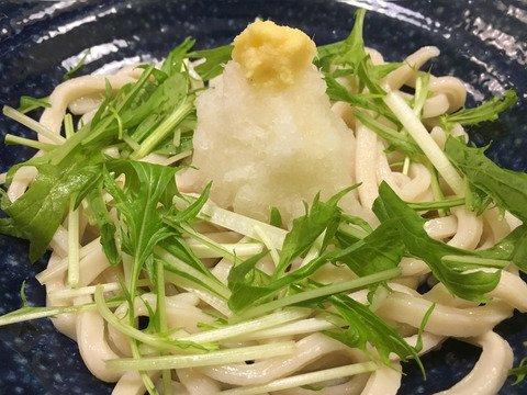 居酒屋かもめうどん