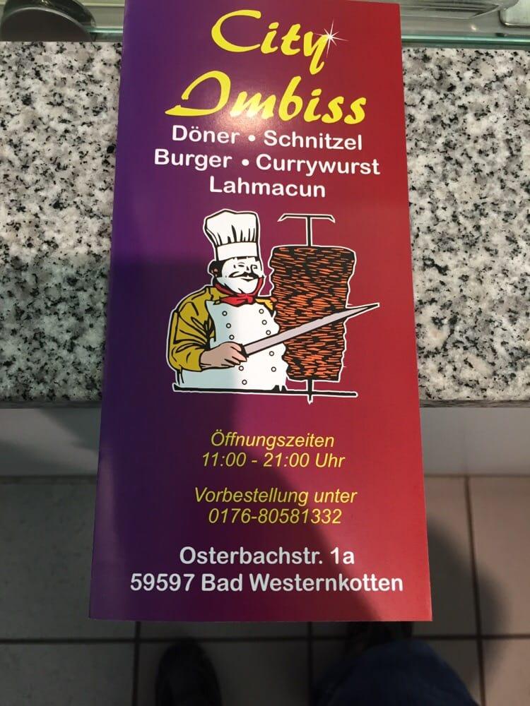 City Imbiss
