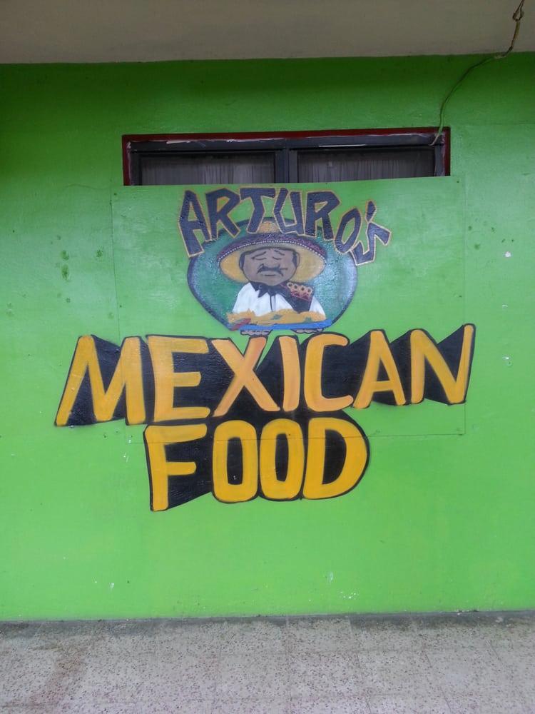 Arturo's Mexican Food