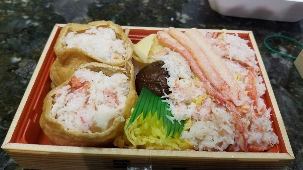 Daikichi Sushi