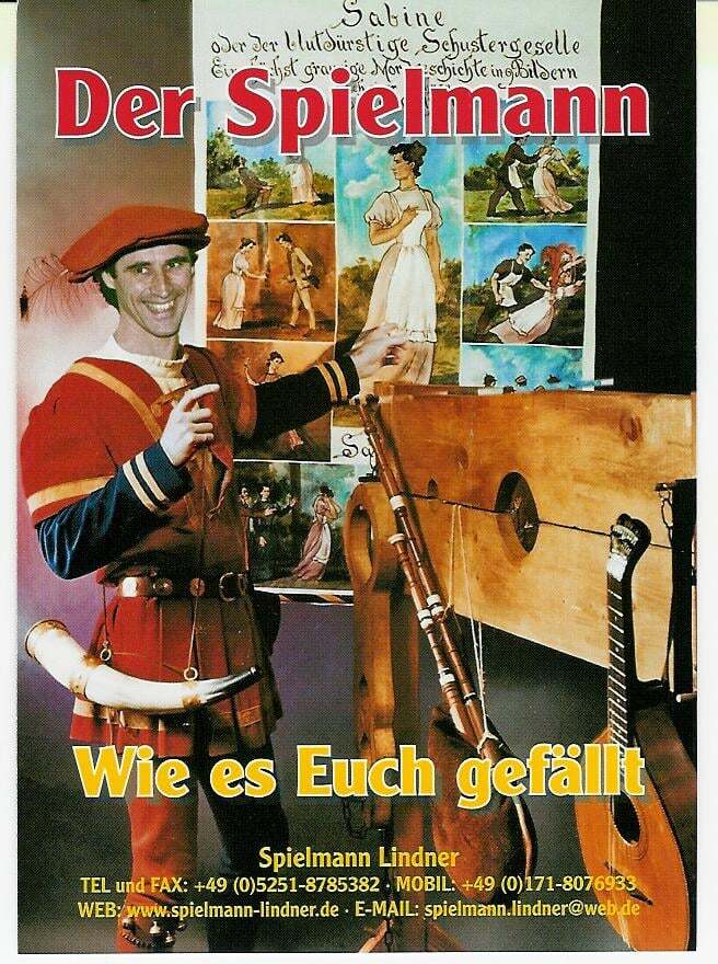 Rittermahl