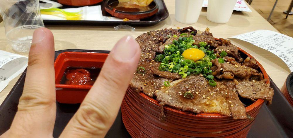 コリアンキッチンポジャギ