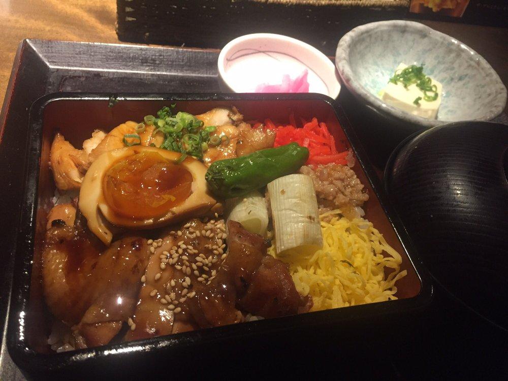 鳥どり丸の内店