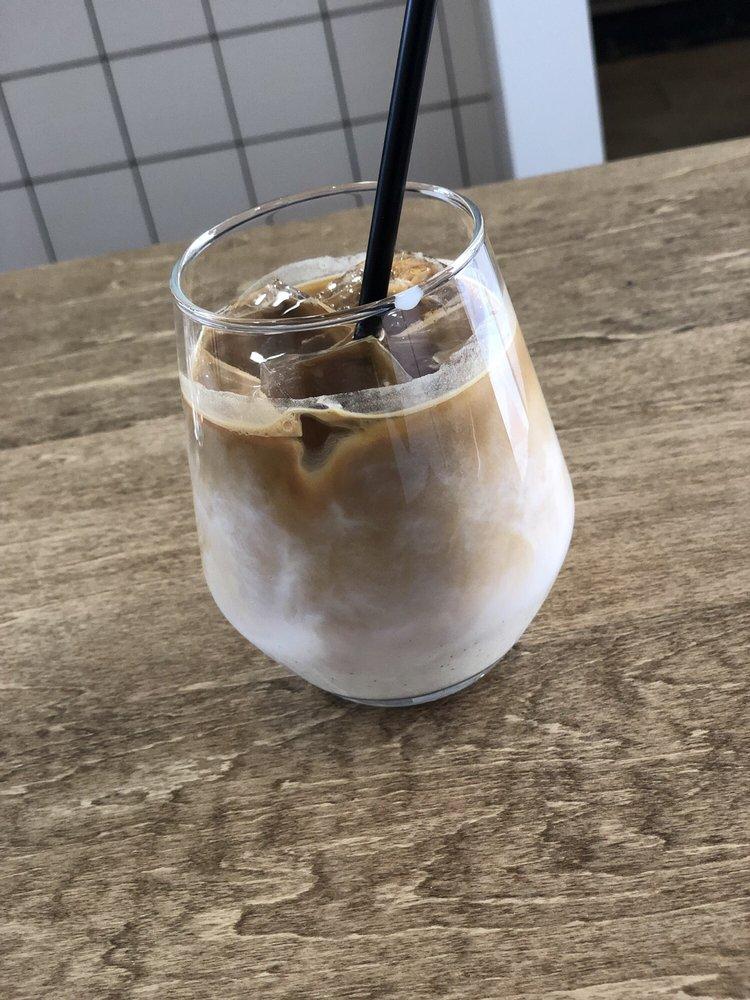ワードコーヒー