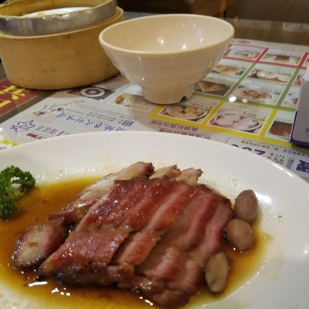 星聚點1號