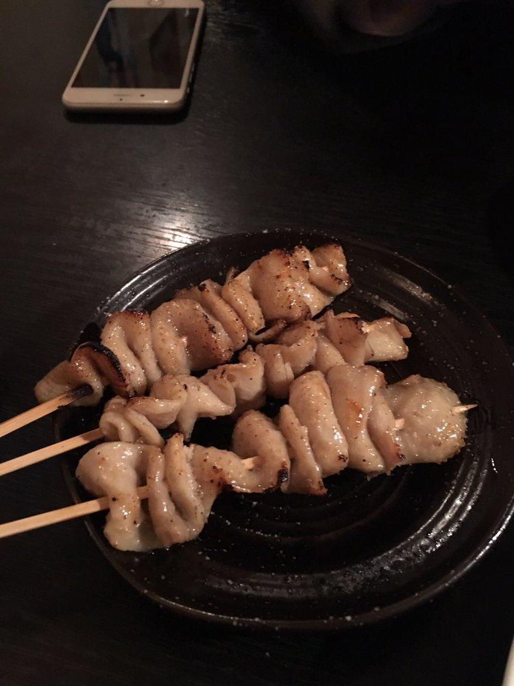 おいで.焼とり串あげ店