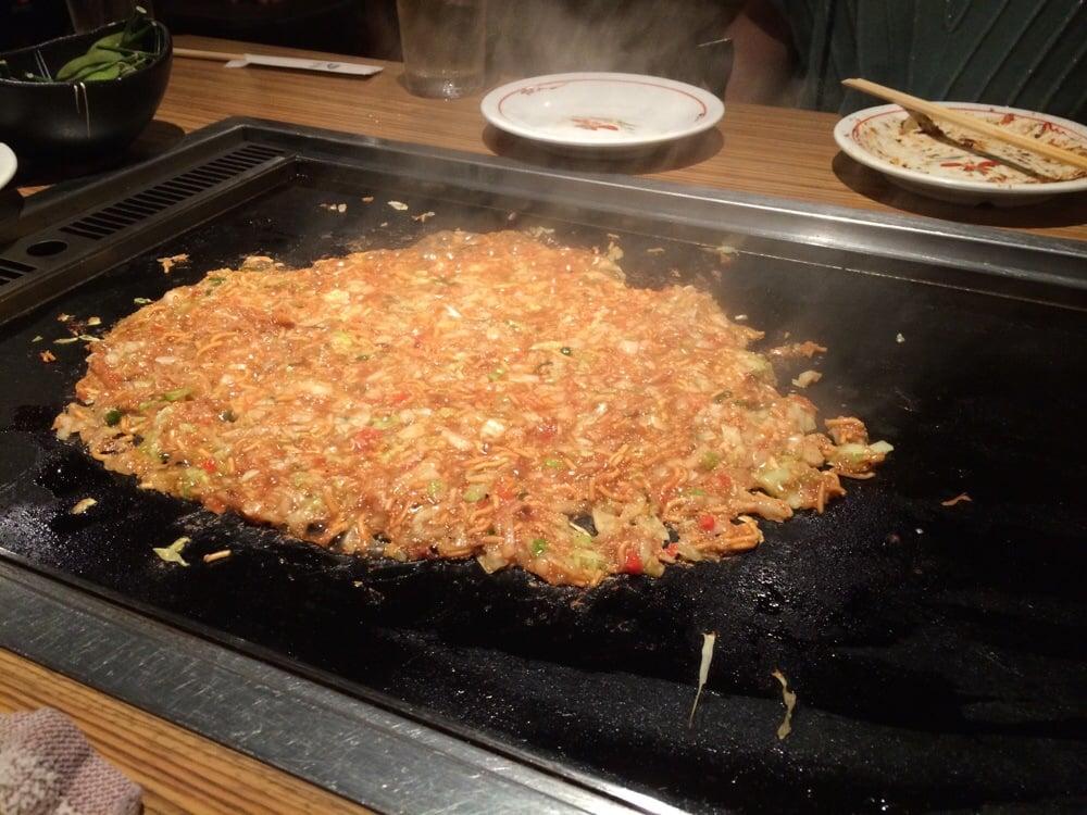 お好み焼もっぺん